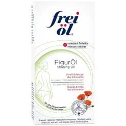 Frei Öl Figuröl, 125 ml