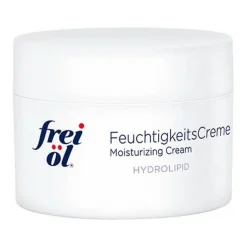 Frei Öl Hydrolipid Feuchtigkeitscreme, 100 ml