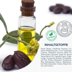 Frei Öl Hydrolipid Gesichtsöl, 30 ml