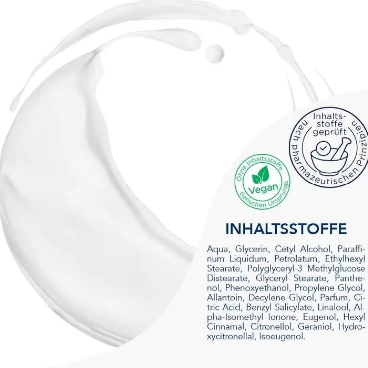 Frei Öl Hydrolipid Handcreme, 50 ml