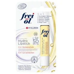 Frei Öl Hydrolipid Hydrolipstick LSF 50, 4.5 g