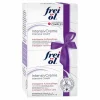 Frei Öl Hydrolipid Intensivcreme Doppelpack, 2X50 ml