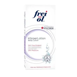 Frei Öl Hydrolipid Körperlotion, 200 ml
