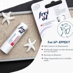 Frei Öl Hydrolipid Lippenpflege Stift, 4.8 g