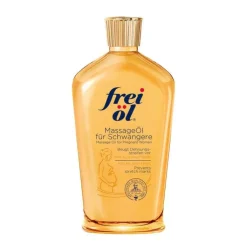 Frei Öl Massageöl für Schwangere, 30 ml