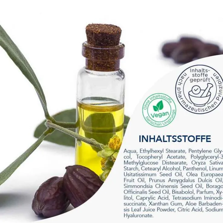 Frei Öl Pflegebalsam für Schwangere, 125 ml