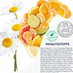 Frei Öl Pollution Active Serum, 30 ml