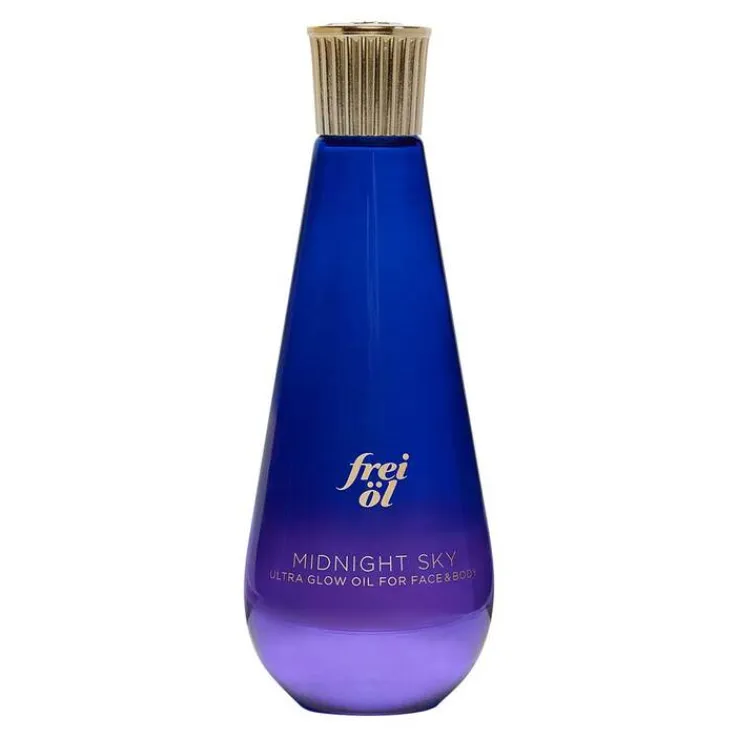 Frei Öl Ultra Glow Midnight Sky Öl, 100 ml