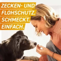 FRONTPRO 28 mg Kautabletten für Hunde 4 - 10 kg, 3 St