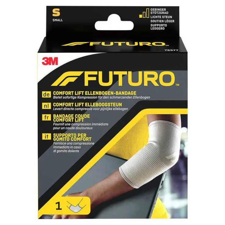 Futuro Comfort Ellenband S, 1 St