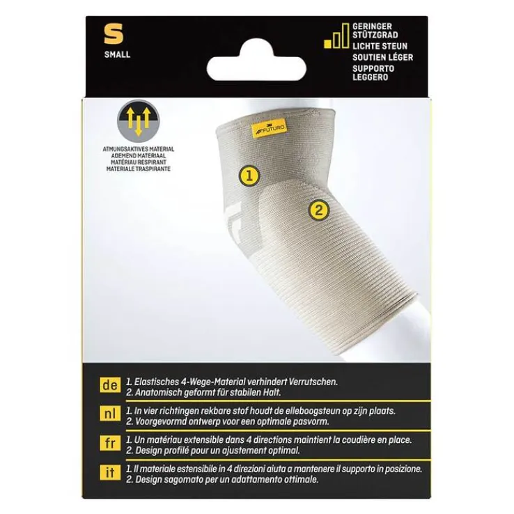 Futuro Comfort Ellenband S, 1 St