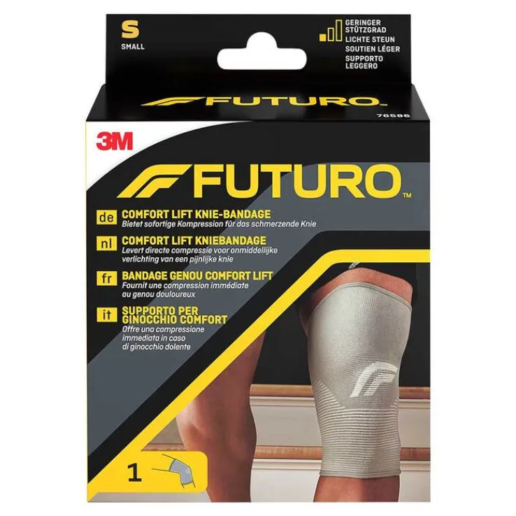 Futuro Comfort Knieband S, 1 St