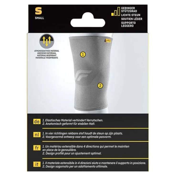 Futuro Comfort Knieband S, 1 St