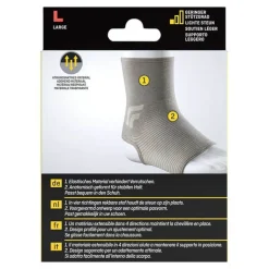 Futuro Comfort Sprungband L, 1 St