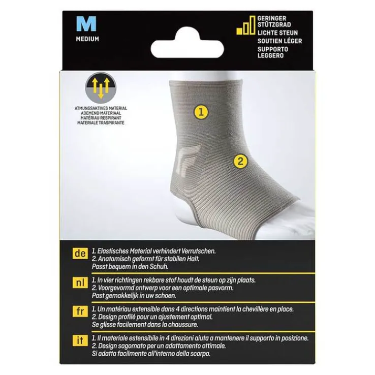 Futuro Comfort Sprungband M, 1 St