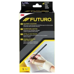 Futuro Daumen Schiene L / XL, 1 St