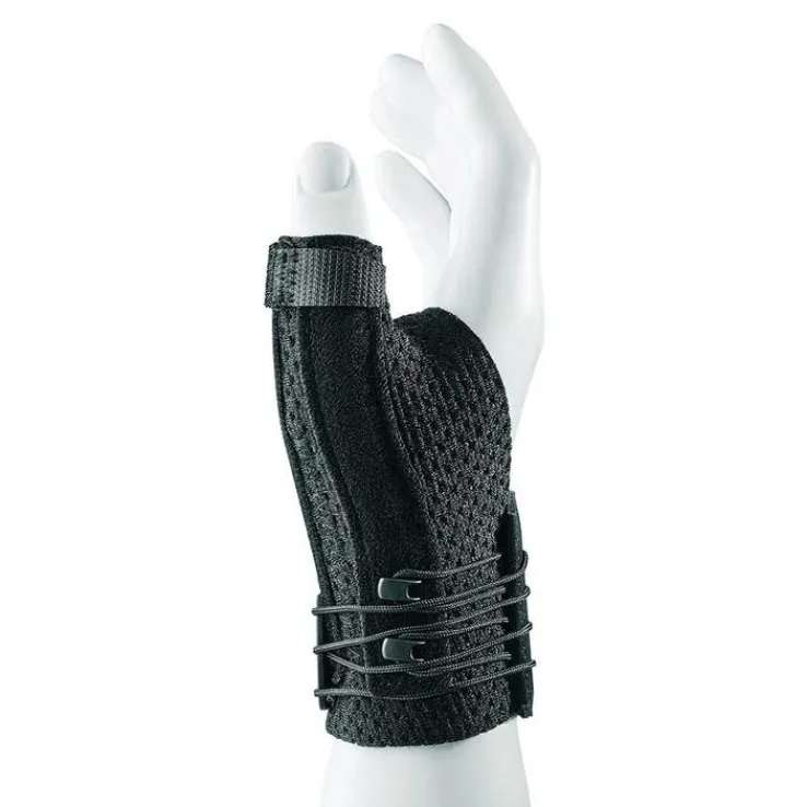 Futuro Deluxe Daumen-Schiene S / M, 1 St