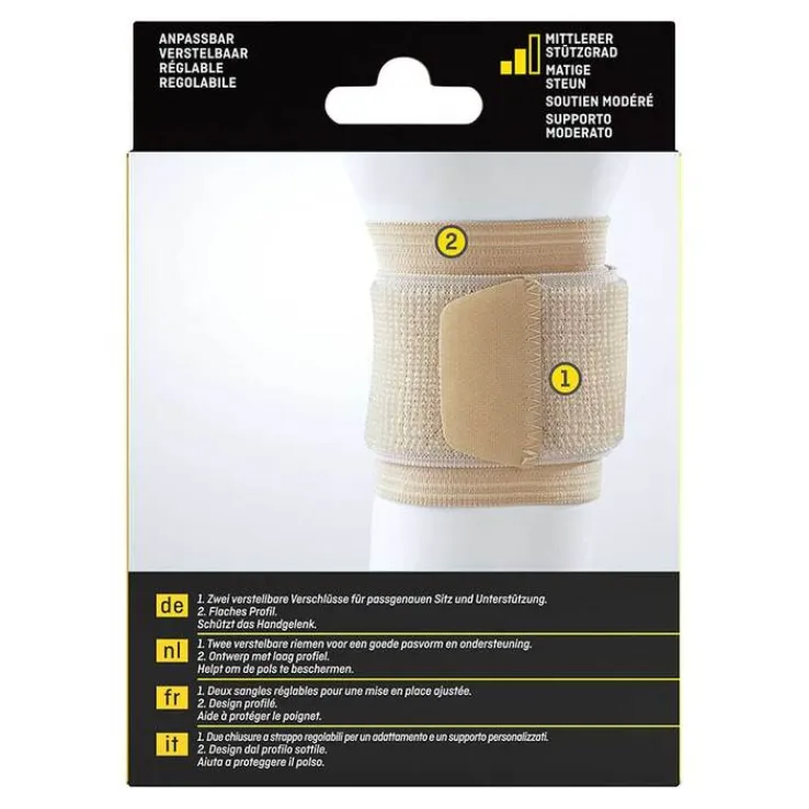 Futuro Handgelenk Bandage alle Größen, 1 St