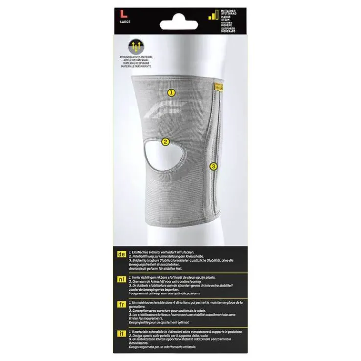 Futuro Kniebandage L, 1 St