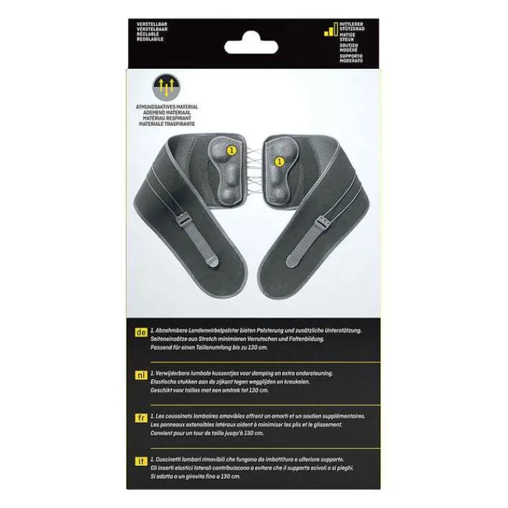Futuro Rückenbandage anpassbar, 1 St