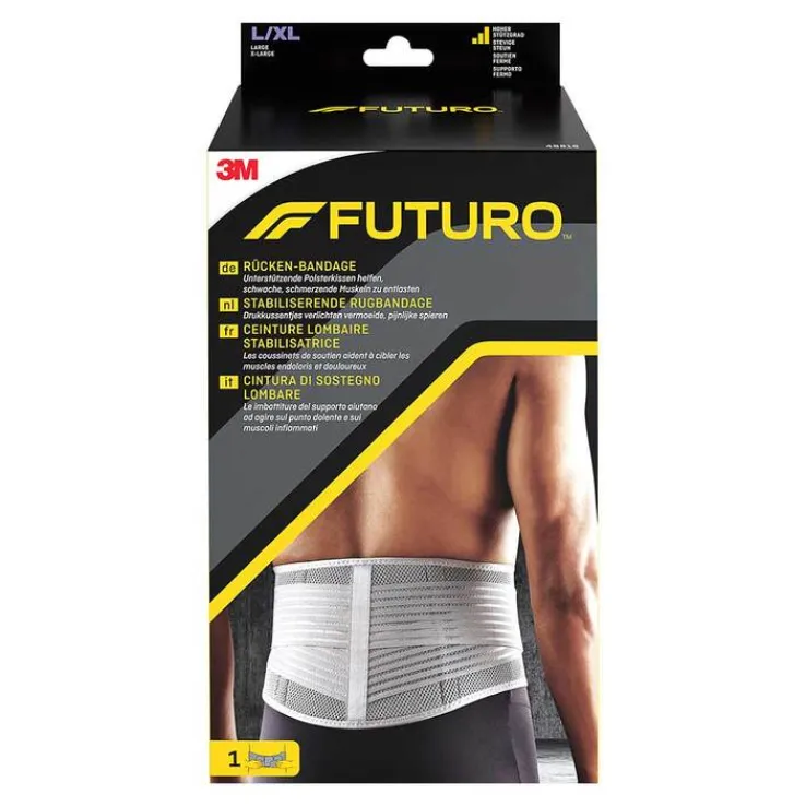 Futuro Rückenbandage L / XL, 1 St