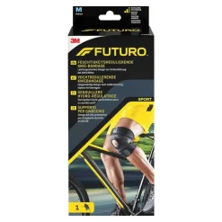 Futuro Sport Kniebandage M, 1 St