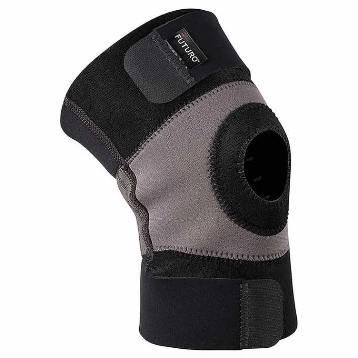 Futuro Sport Kniebandage M, 1 St