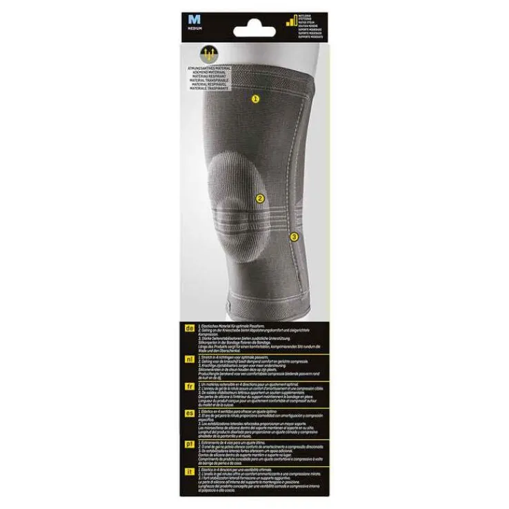 Futuro Ultra Performance Knie-Bandage Größe M, 1 St