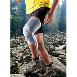 Futuro Ultra Performance Knie-Bandage Größe M, 1 St