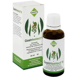 Gastriselect N Tropfen, 30 ml