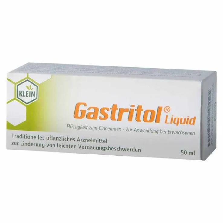 Gastritol® Liquid Flüssigkeit zum Einnehmen, 50 ml