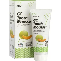 GC Tooth Mousse Melone, 40 g