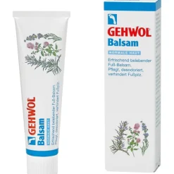 Gehwol Balsam, 75 ml