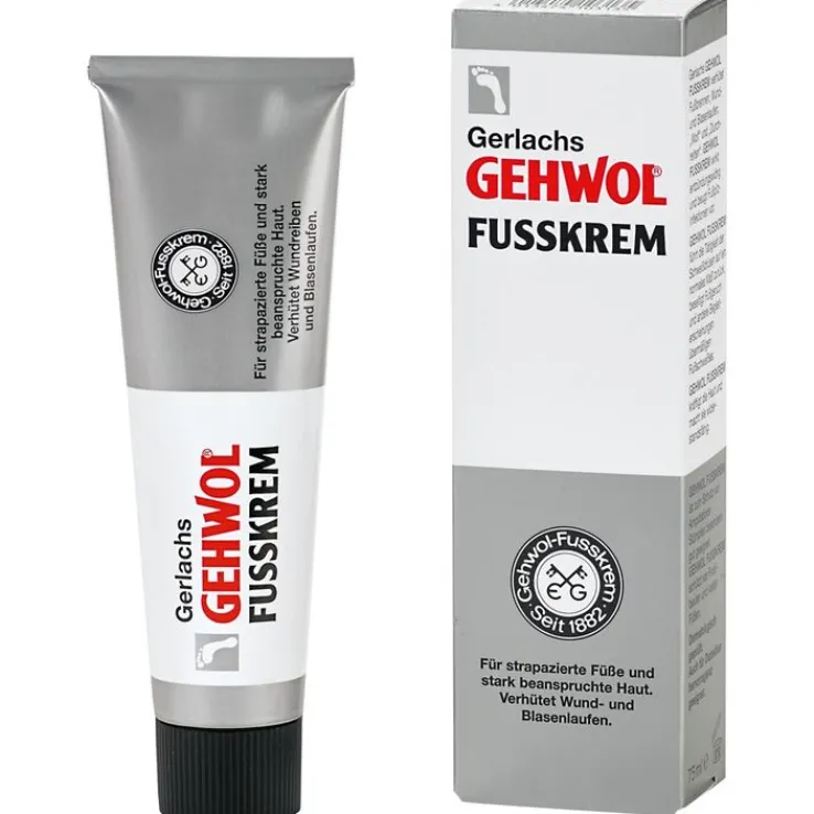 Gehwol Fußcreme, 75 ml