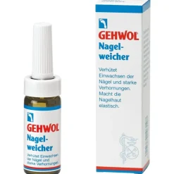 Gehwol Nagelweicher, 15 ml