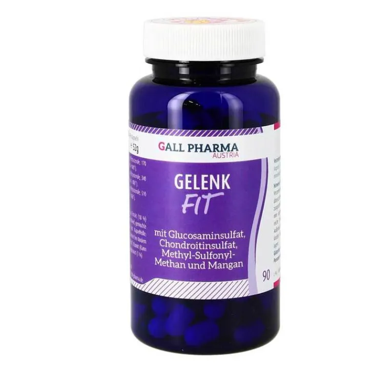 Gelenk Fit GPH Kapseln, 90 St