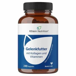 Gelenkfutter Gelenkkapseln, 240 St