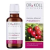 Gemmomazerat Preiselbeere Dr. Koll Vitis Idaea Tro., 50 ml