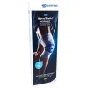 Genutrain Kniebandage Comfort Größe 4 titan, 1 St