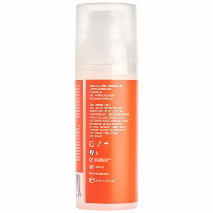 Get Him Pheromon Fluid für Sie, 50 ml