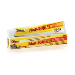 GimCat Malt-Soft Paste Extra für Katzen, 100 g