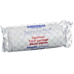Gipsbinde Temedia spezial 2, 1 St