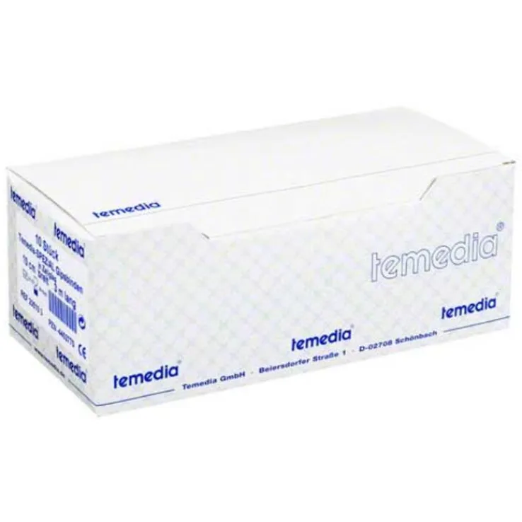 Gipsbinde Temedia spezial 3, 10 St
