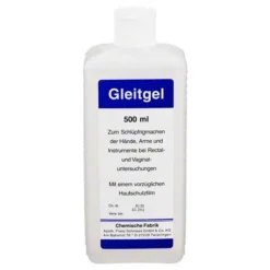 Gleitgel vet. (für Tiere), 1000 ml