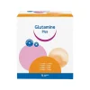 Glutamine Plus Orange Pulver, 30X22.4 g