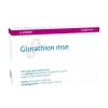 Glutathion Mse magensaftresistente Kapseln, 60 St