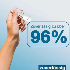 Gluten + Zöliakie Selbsttest 10 Minuten Blut, 1 St