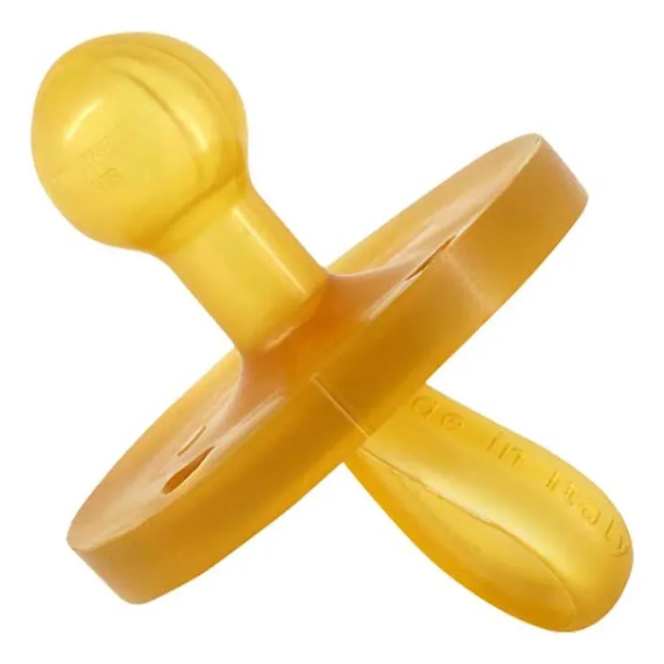 Goldisauger Naturform 0 - 3 Monate, 1 St