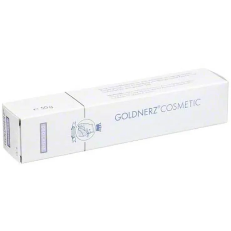 Goldnerz Deocreme, 50 g