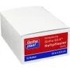 Gothaplast Heftpflaster Vlies 1,25 cm x 10 m, 24 St
